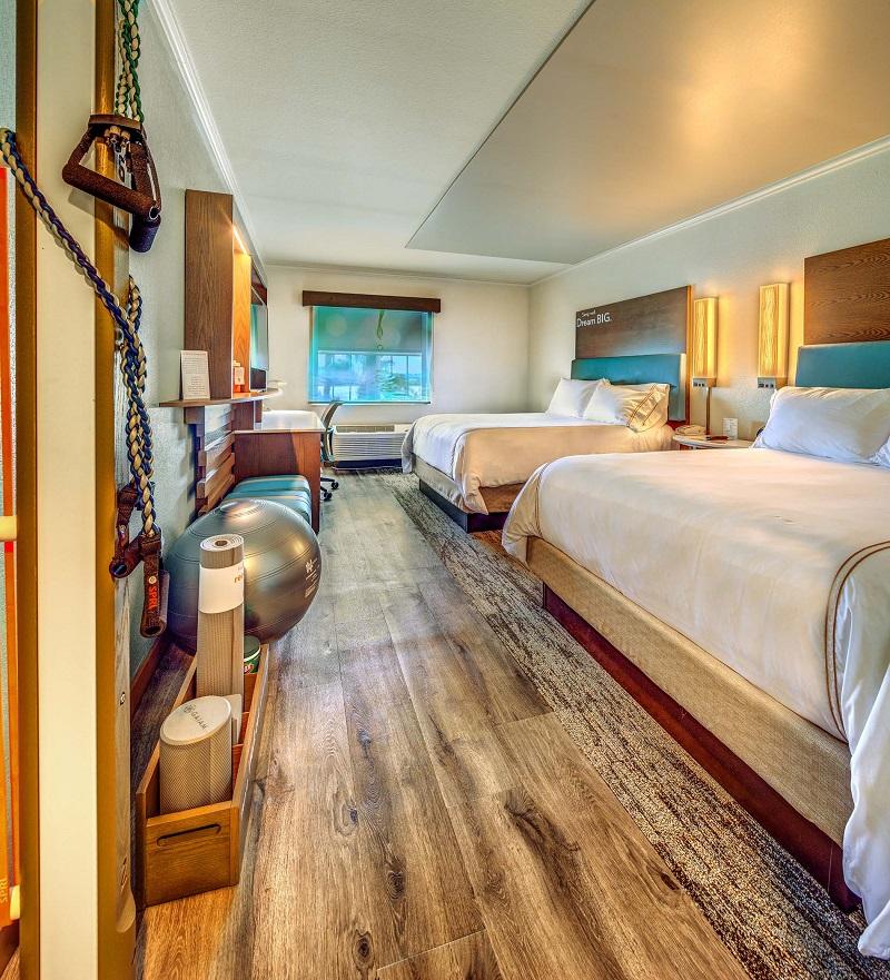 Even Hotels Sarasota-Lakewood Ranch By Ihg The Meadows Exterior photo