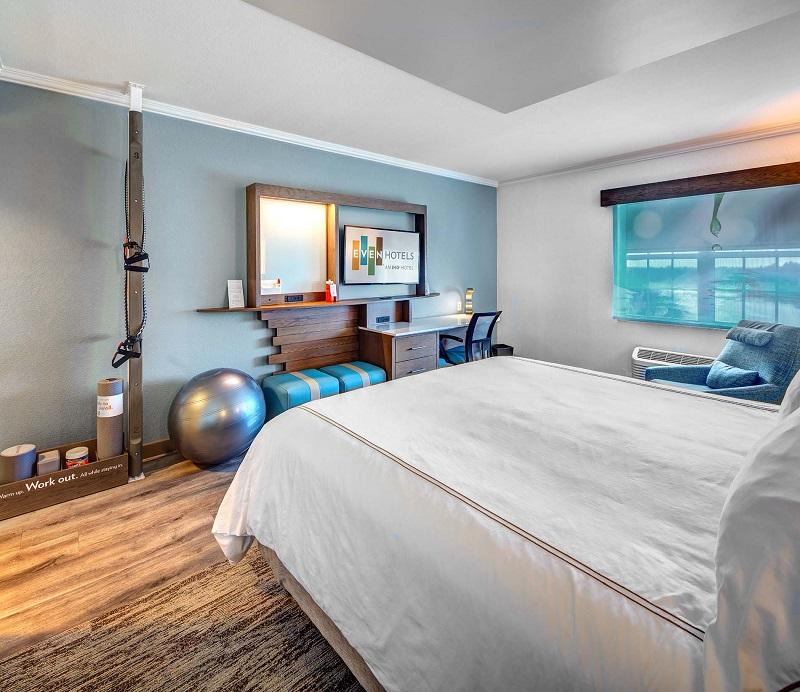 Even Hotels Sarasota-Lakewood Ranch By Ihg The Meadows Exterior photo