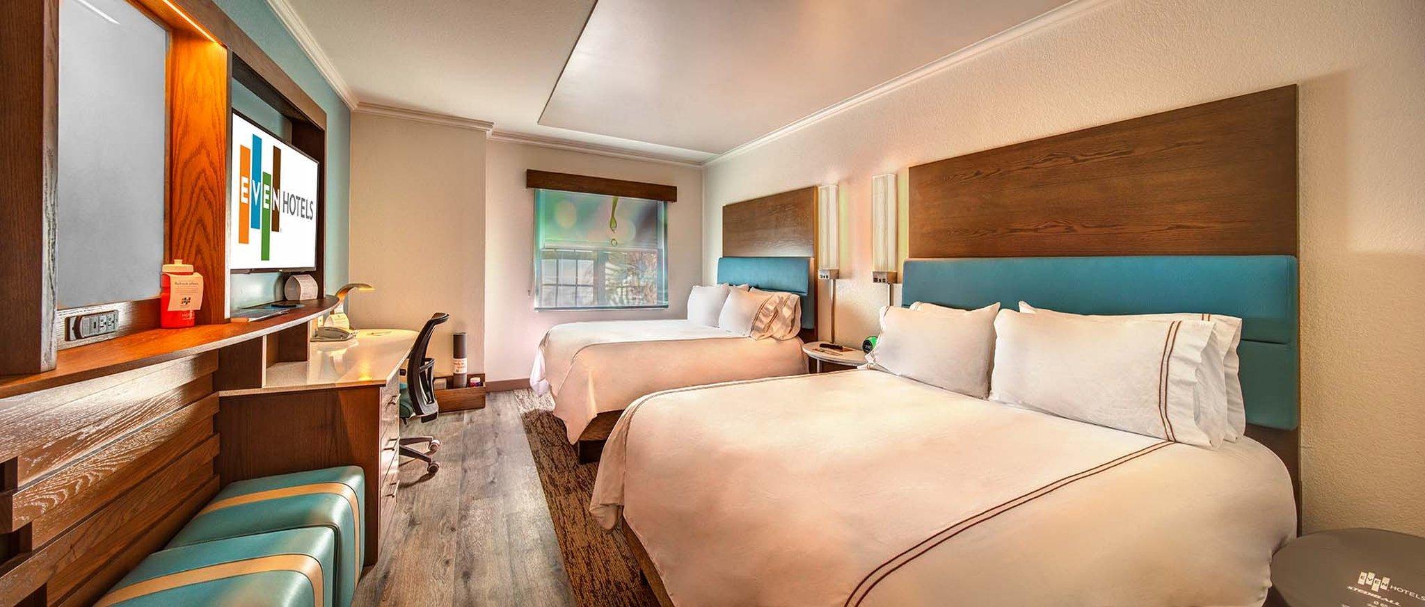 Even Hotels Sarasota-Lakewood Ranch By Ihg The Meadows Exterior photo