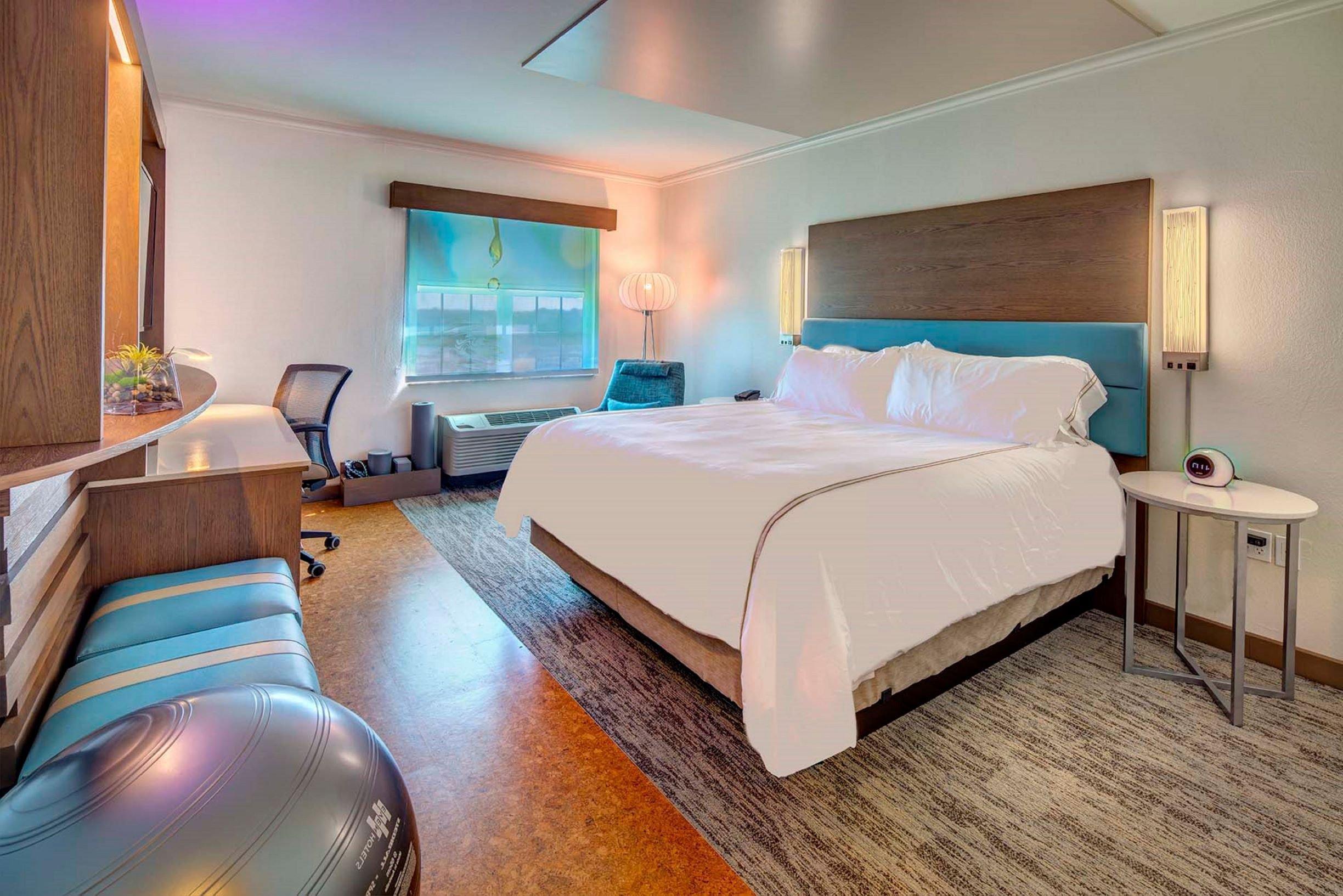 Even Hotels Sarasota-Lakewood Ranch By Ihg The Meadows Exterior photo