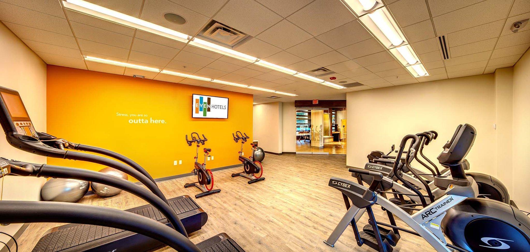 Even Hotels Sarasota-Lakewood Ranch By Ihg The Meadows Exterior photo