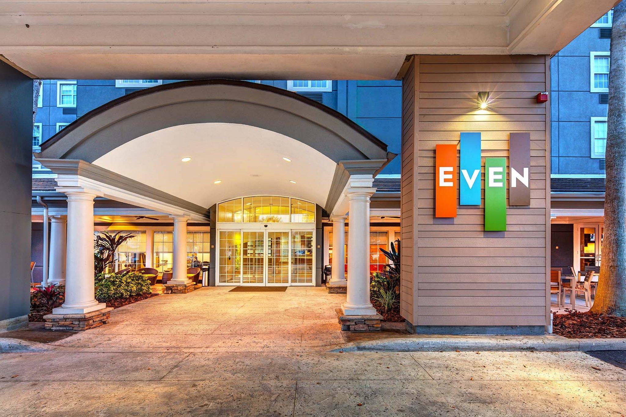 Even Hotels Sarasota-Lakewood Ranch By Ihg The Meadows Exterior photo