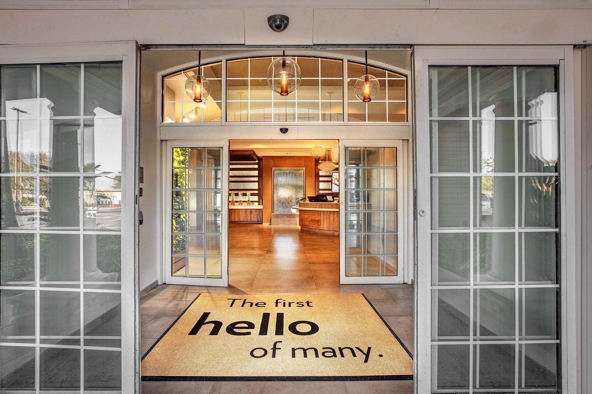 Even Hotels Sarasota-Lakewood Ranch By Ihg The Meadows Exterior photo