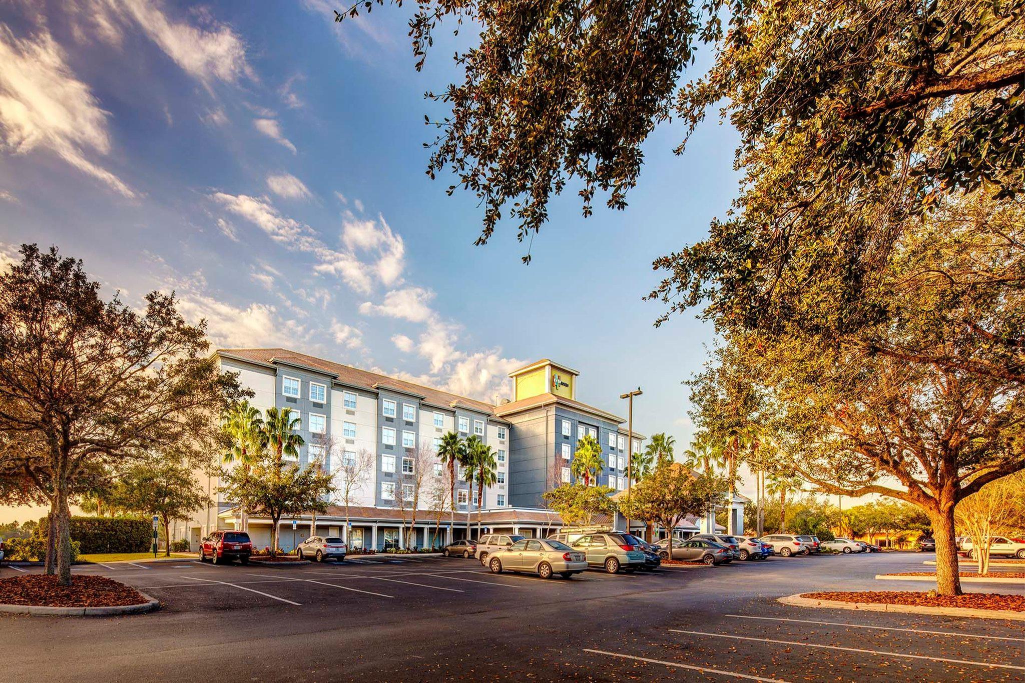 Even Hotels Sarasota-Lakewood Ranch By Ihg The Meadows Exterior photo