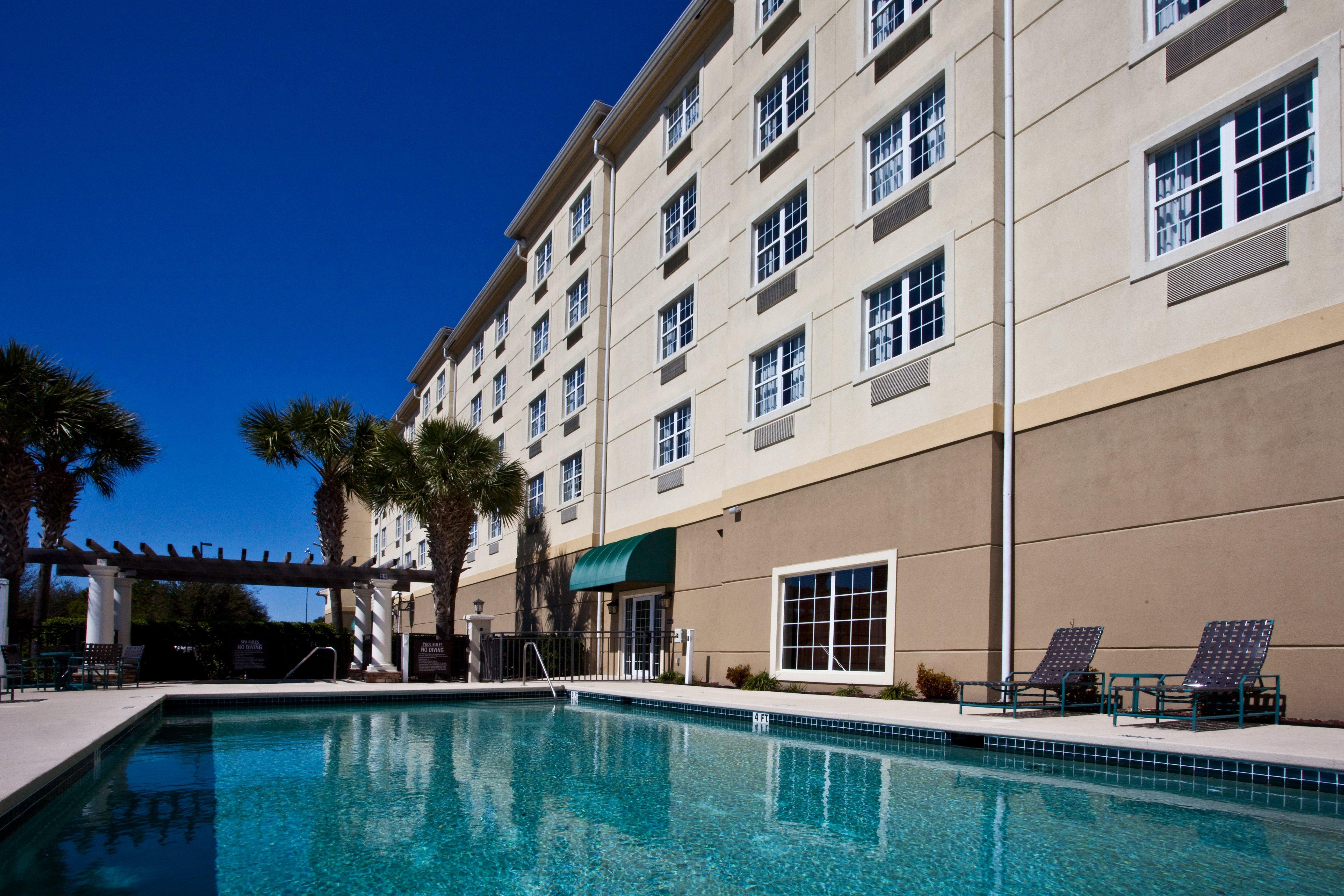 Even Hotels Sarasota-Lakewood Ranch By Ihg The Meadows Exterior photo