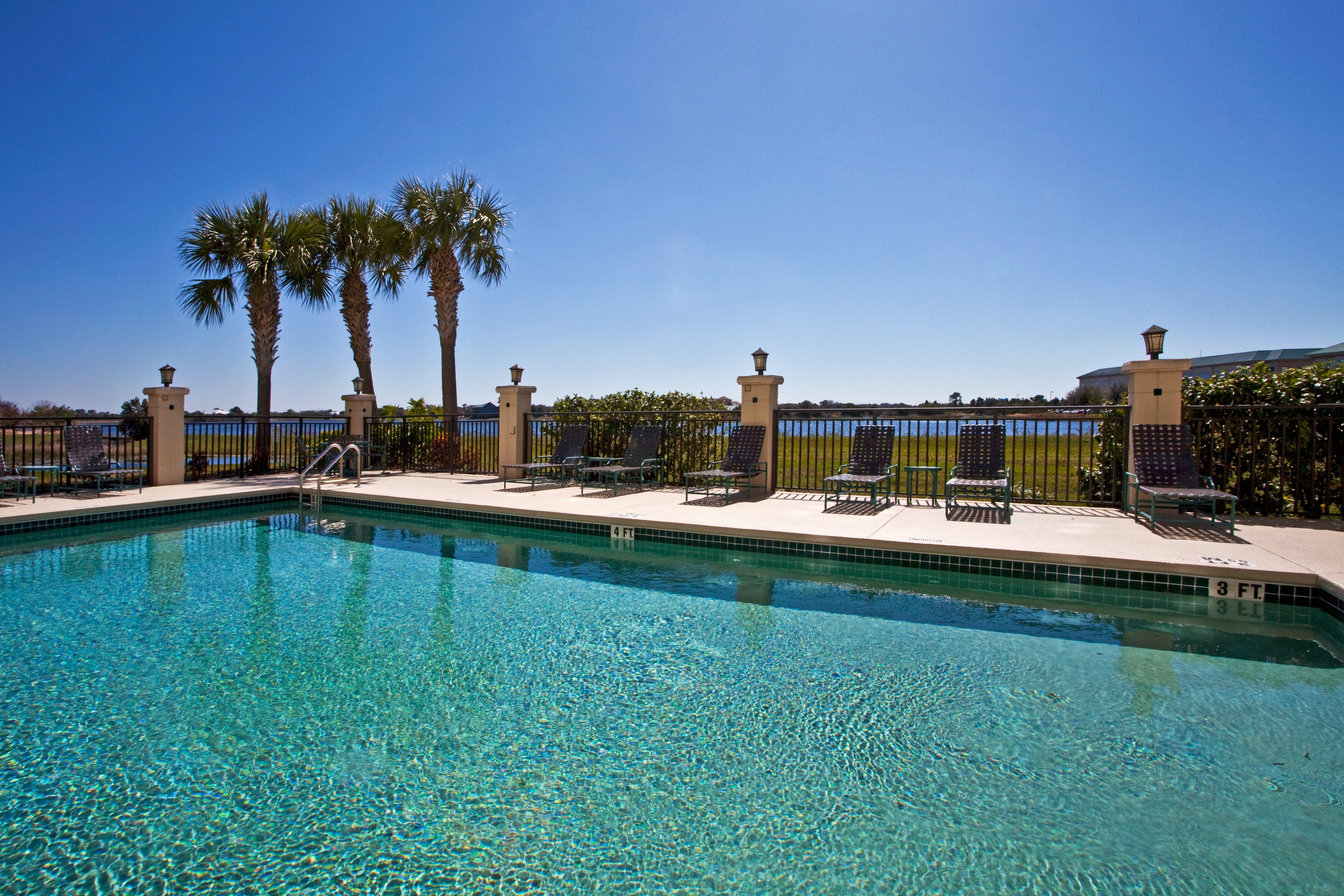 Even Hotels Sarasota-Lakewood Ranch By Ihg The Meadows Exterior photo