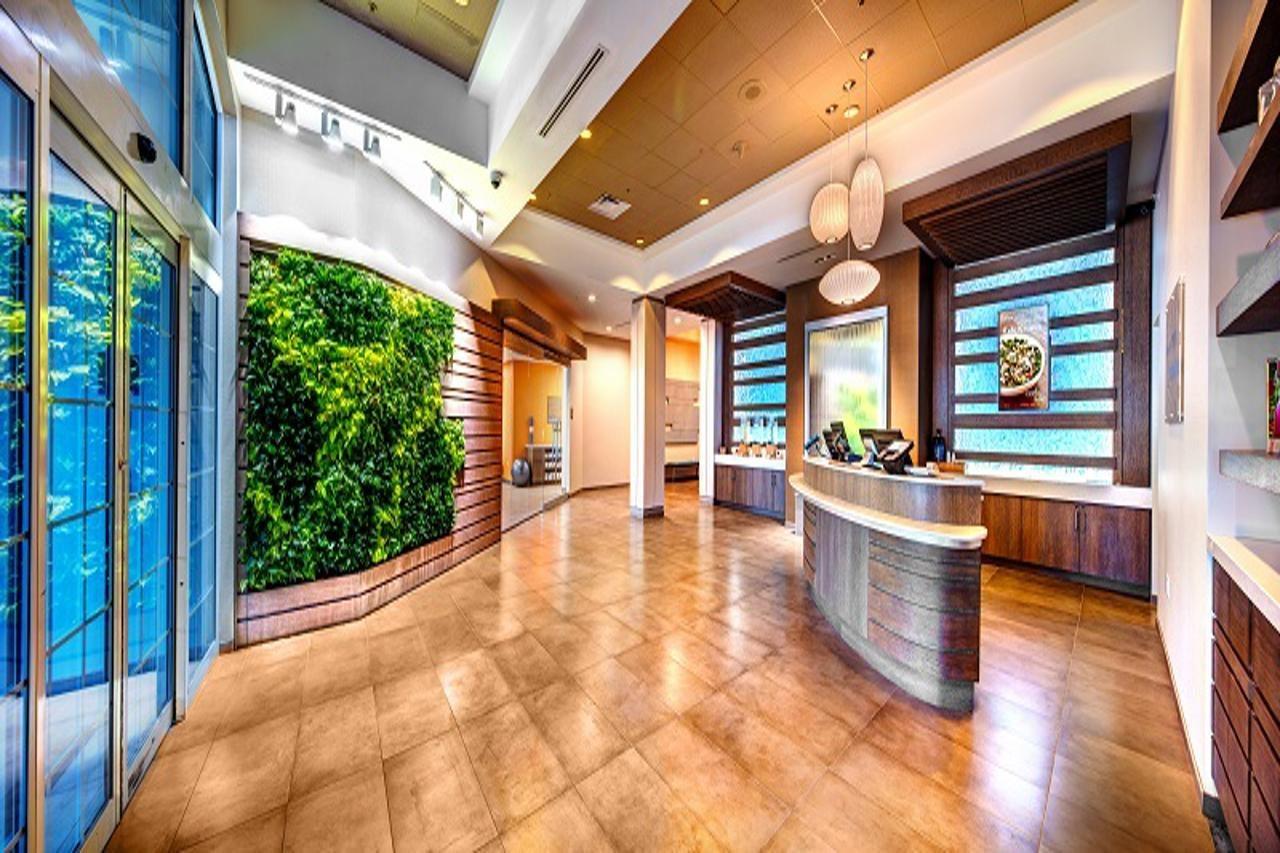 Even Hotels Sarasota-Lakewood Ranch By Ihg The Meadows Exterior photo
