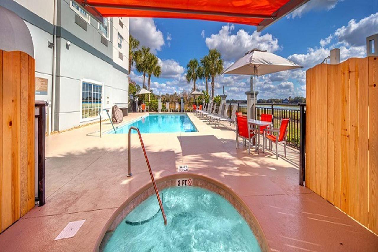 Even Hotels Sarasota-Lakewood Ranch By Ihg The Meadows Exterior photo