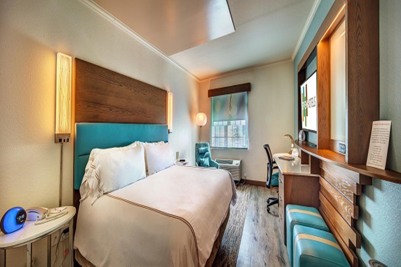 Even Hotels Sarasota-Lakewood Ranch By Ihg The Meadows Exterior photo