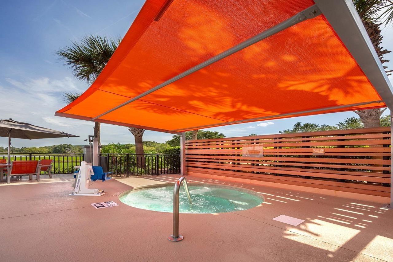 Even Hotels Sarasota-Lakewood Ranch By Ihg The Meadows Exterior photo