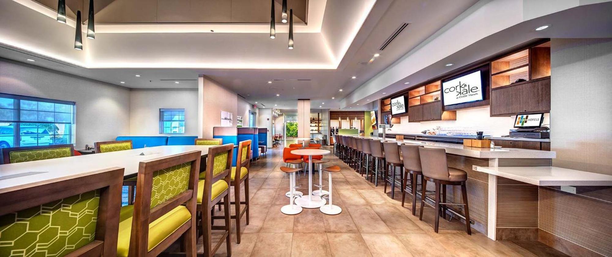 Even Hotels Sarasota-Lakewood Ranch By Ihg The Meadows Exterior photo