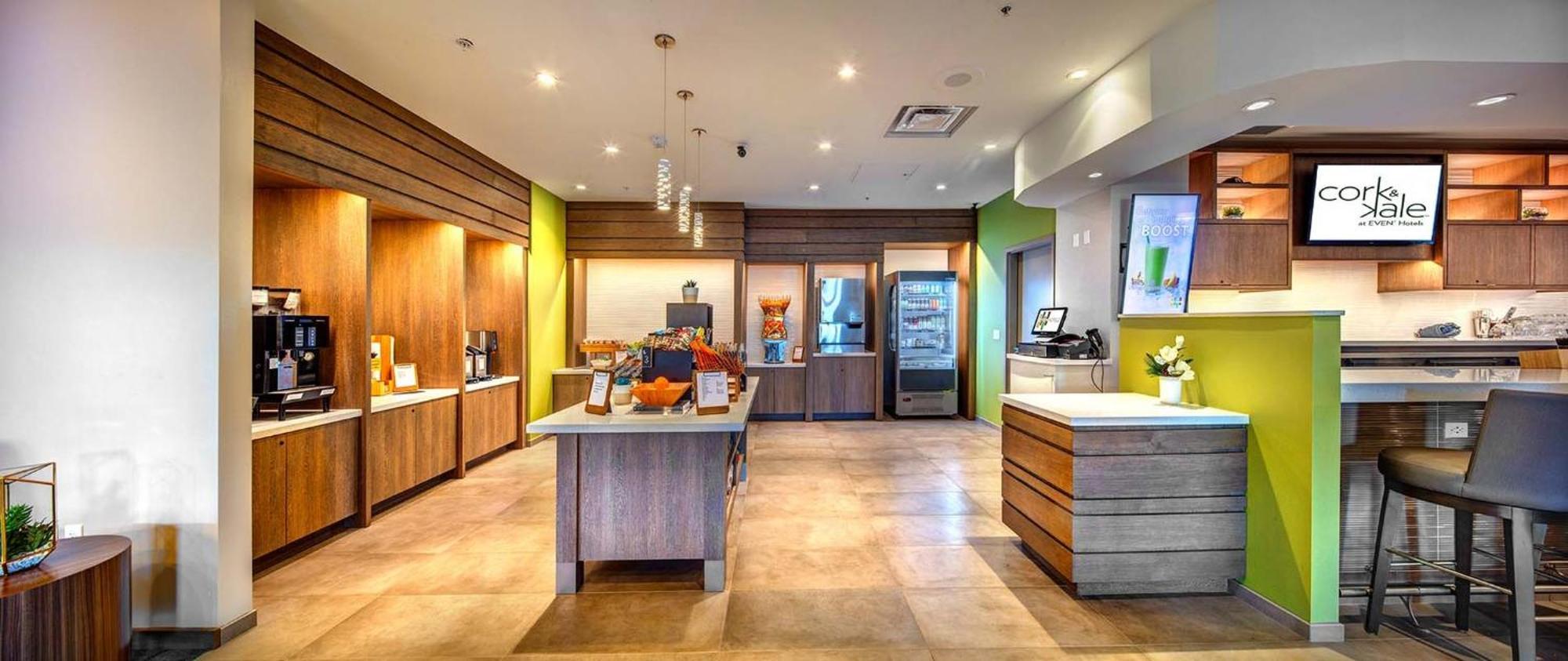Even Hotels Sarasota-Lakewood Ranch By Ihg The Meadows Exterior photo