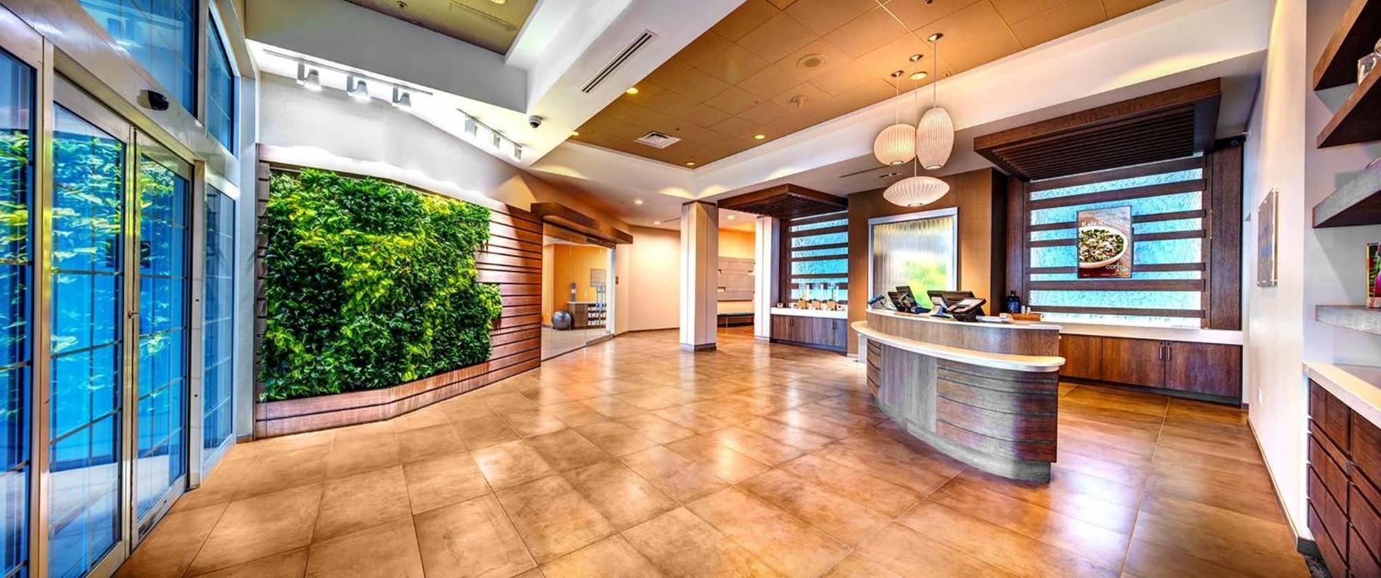 Even Hotels Sarasota-Lakewood Ranch By Ihg The Meadows Exterior photo