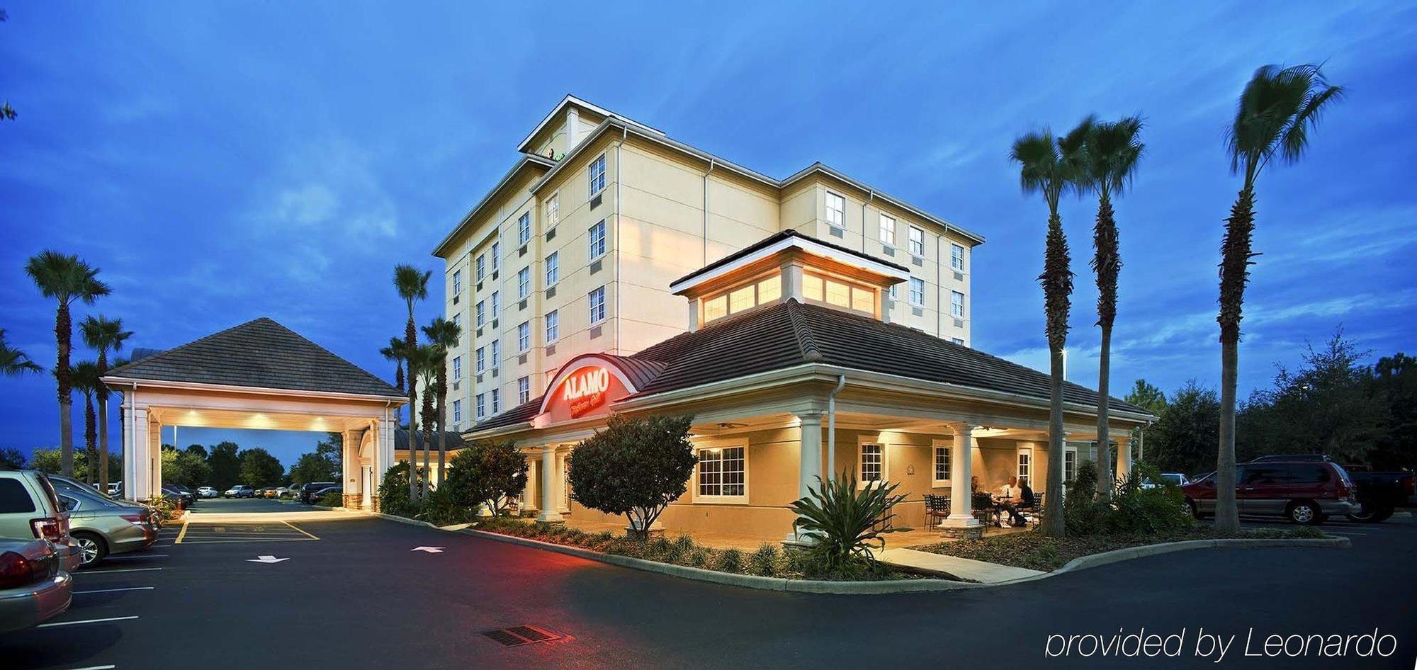Even Hotels Sarasota-Lakewood Ranch By Ihg The Meadows Exterior photo