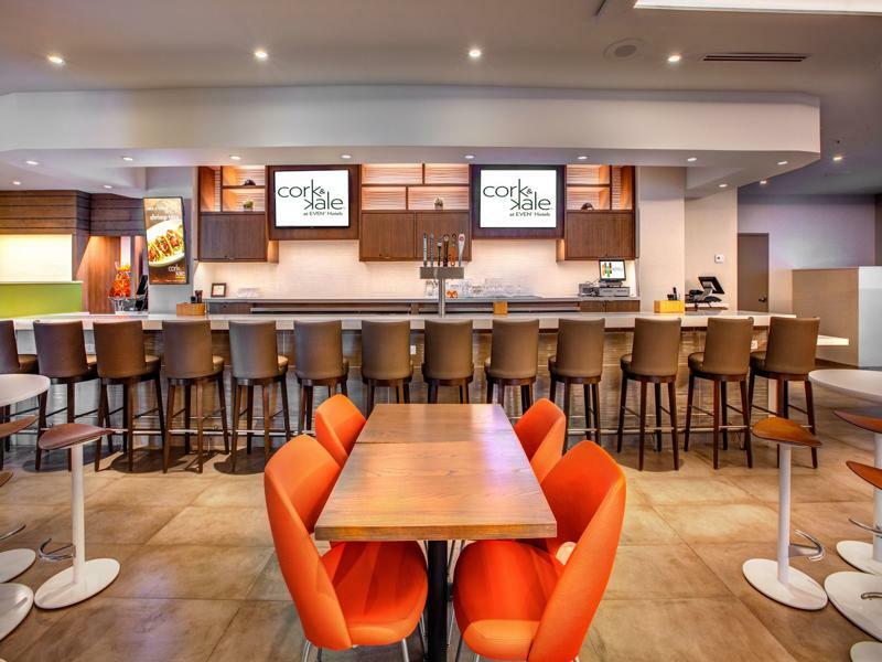 Even Hotels Sarasota-Lakewood Ranch By Ihg The Meadows Exterior photo