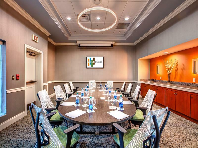 Even Hotels Sarasota-Lakewood Ranch By Ihg The Meadows Exterior photo
