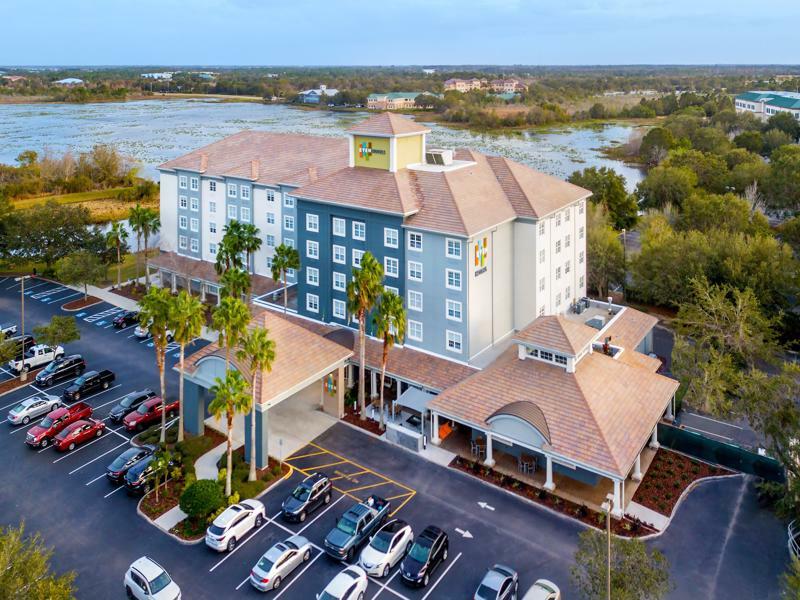 Even Hotels Sarasota-Lakewood Ranch By Ihg The Meadows Exterior photo