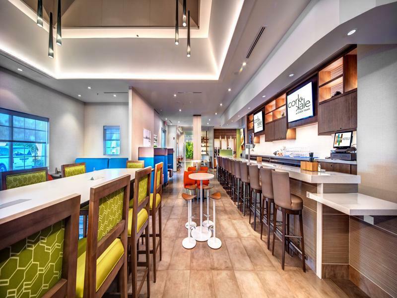 Even Hotels Sarasota-Lakewood Ranch By Ihg The Meadows Exterior photo