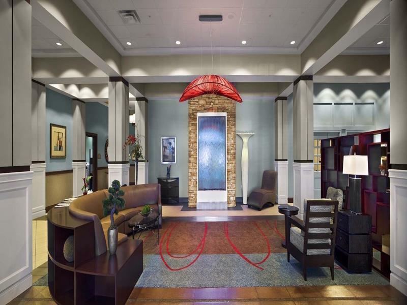 Even Hotels Sarasota-Lakewood Ranch By Ihg The Meadows Exterior photo