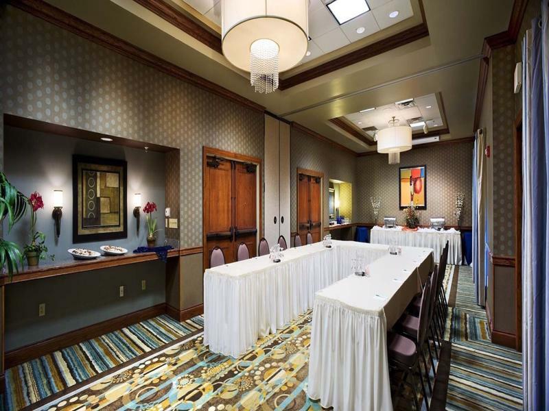 Even Hotels Sarasota-Lakewood Ranch By Ihg The Meadows Exterior photo